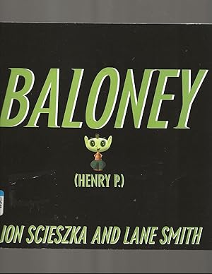 Imagen del vendedor de Baloney (Henry P.) a la venta por TuosistBook