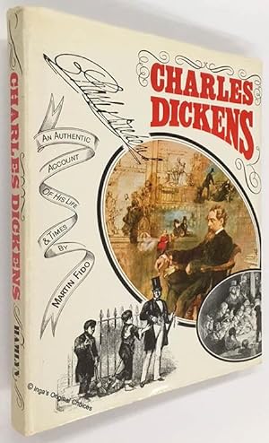 Immagine del venditore per Charles Dickens: An Authentic Account of His Life & Times venduto da Inga's Original Choices