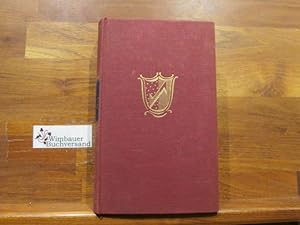 Bild des Verkufers fr Stolz und Leid : Die Chronik d. Familie Chapin. Roman. John O'Hara. Aus d. Amerikan. ins Dt. bertr. von Hilde Maria Kraus zum Verkauf von Antiquariat im Kaiserviertel | Wimbauer Buchversand