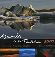 Seller image for Agenda De La Terre 2007 for sale by RECYCLIVRE