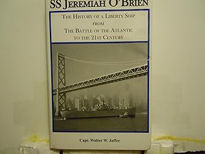 Bild des Verkufers fr SS Jeremiah O'Brien zum Verkauf von Horton Colbert