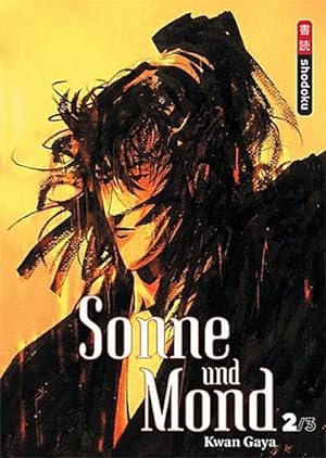 Seller image for Sonne und Mond 2 for sale by AHA-BUCH