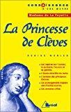 Image du vendeur pour La Princesse De Clves, Madame De La Fayette mis en vente par RECYCLIVRE
