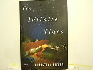 Bild des Verkufers fr The Infinite Tides zum Verkauf von Horton Colbert