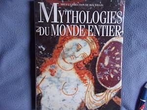 Mythologies du monde entier