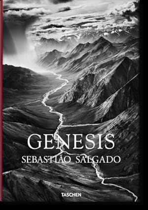 Imagen del vendedor de Sebastio Salgado. GENESIS : Trade Edition a la venta por AHA-BUCH