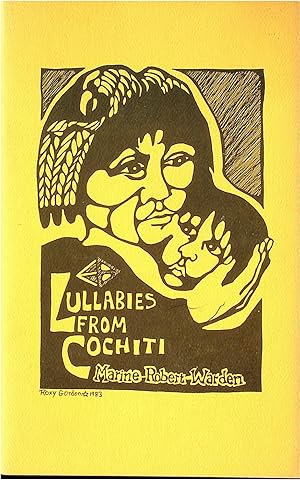 Seller image for Lullabies From Cochiti for sale by Epilonian Books