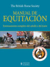 Manual de equitación (BHS)