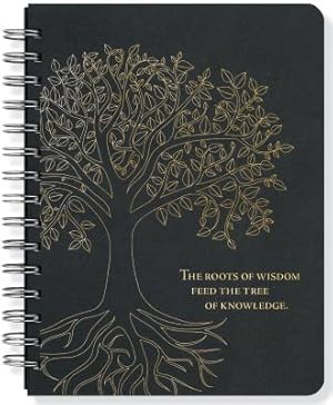 Imagen del vendedor de Tree of Life Journal (Hardback or Cased Book) a la venta por BargainBookStores