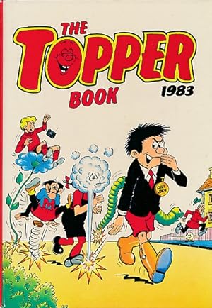 Seller image for The Topper Book 1983 for sale by Barter Books Ltd