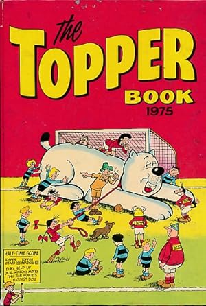 Immagine del venditore per The Topper Book 1975 venduto da Barter Books Ltd