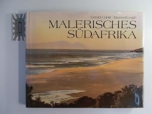 Imagen del vendedor de Malerisches Sdafrika. a la venta por Druckwaren Antiquariat