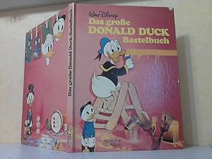 Das große Donald Duck Bastelbuch