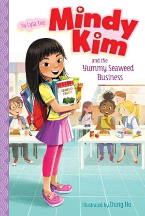 Seller image for Mindy Kim and the Yummy Seaweed Business for sale by GreatBookPrices