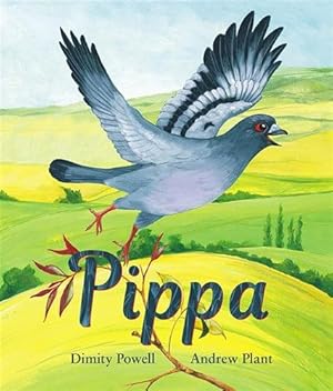 Seller image for Pippa for sale by GreatBookPrices