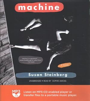 Seller image for Machine for sale by GreatBookPrices