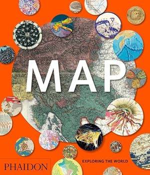 Immagine del venditore per Map : Exploring the World venduto da GreatBookPrices