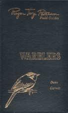 Seller image for Warblers of North America for sale by Harry E Bagley Books Ltd