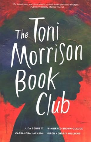 Bild des Verkufers fr Toni Morrison Book Club zum Verkauf von GreatBookPrices