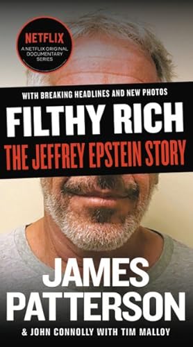 Seller image for Filthy Rich : The Jeffrey Epstein Story for sale by GreatBookPrices