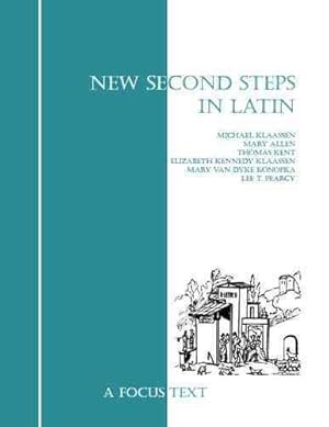 Immagine del venditore per New Second Steps in Latin venduto da GreatBookPrices