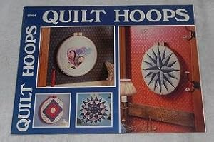 Image du vendeur pour Quilt Hoops GP464 mis en vente par Pheonix Books and Collectibles