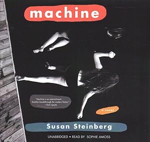 Seller image for Machine : Library Edition for sale by GreatBookPrices