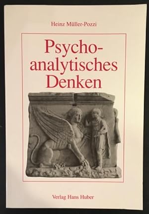 Psychoanalytisches Denken: Eine Einführung.