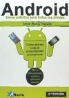 Android : manual práctico para todos los niveles