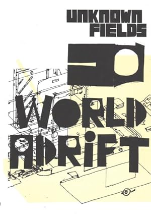 Image du vendeur pour World Adrift mis en vente par GreatBookPrices