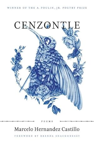 Seller image for Cenzontle for sale by GreatBookPrices