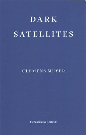 Image du vendeur pour Dark Satellites mis en vente par GreatBookPrices