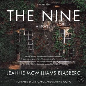 Seller image for Nine : Library Edition for sale by GreatBookPrices