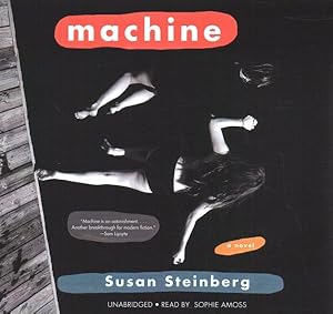 Seller image for Machine for sale by GreatBookPrices