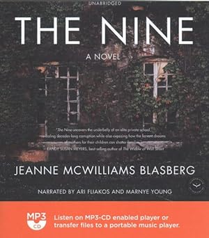 Seller image for Nine for sale by GreatBookPrices