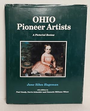Image du vendeur pour Ohio Pioneer Artists: A Pictorial Review mis en vente par Queen City Books