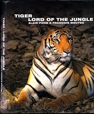 Image du vendeur pour Tiger | Lord of the Jungle mis en vente par Little Stour Books PBFA Member