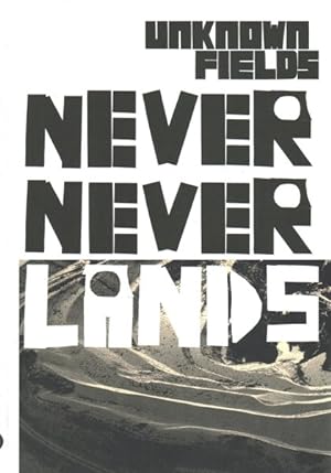 Image du vendeur pour Never Never Lands mis en vente par GreatBookPrices