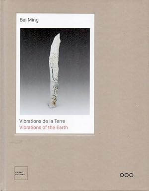 Immagine del venditore per Vibrations de la Terre_Vibrations of the Earth venduto da San Francisco Book Company