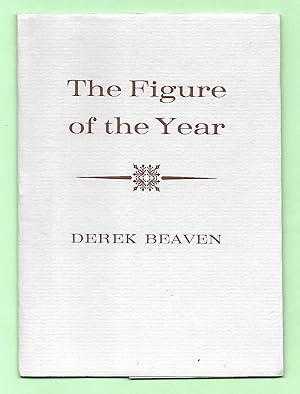 Image du vendeur pour The Figure of the Year mis en vente par The Bookshop at Beech Cottage