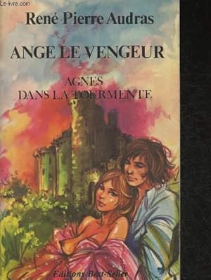 Seller image for Ange le vengeur for sale by Le-Livre