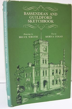 Seller image for Bassendean and Guildford Sketchbook for sale by JTC Books