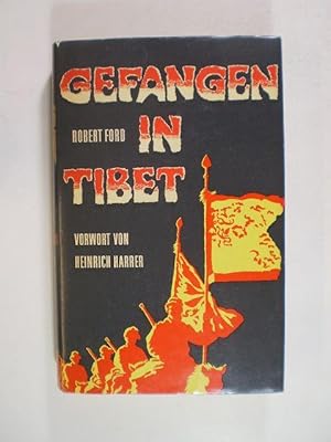Gefangen in Tibet