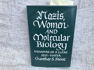 Immagine del venditore per Nazis, Women and Molecular Biology venduto da Anytime Books