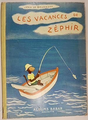 Les Vacances de Zéphir.