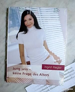 Jung sein - keine Frage des Alters.