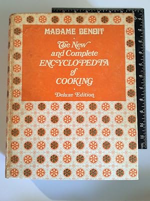 THE NEW AND COMPLETE ENCYCLOPEDIA OF COOKING, Deluxe Edition