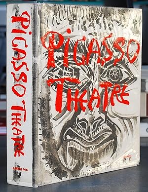 Image du vendeur pour Picasso Theatre. mis en vente par BALAGU LLIBRERA ANTIQURIA