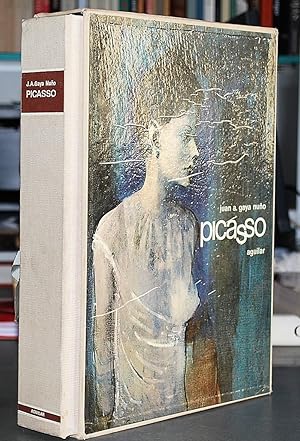 Picasso. 452 Ilustraciones, 136 En Color, Índice De Obras - Índice De Personas. 216 Diapositivas....