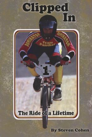 Seller image for Clipped In: The Ride of a Lifetime for sale by Kenneth A. Himber
